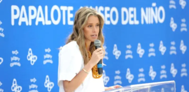 Papalote Museo del Niño lanza exhibición permanente contra obesidad infantil