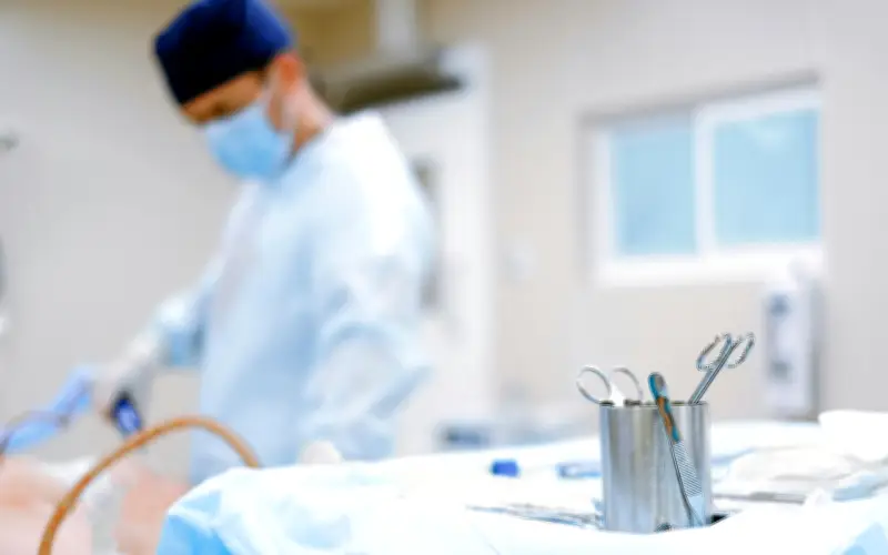 Parafimosis: La emergencia urológica masculina que requiere atención inmediata