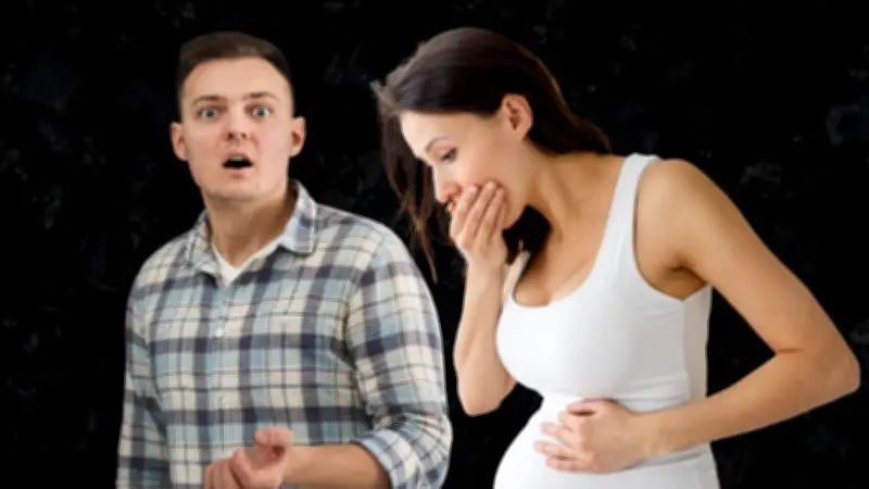 Pareja cumple reto viral imposible con jugador del Real Madrid y ahora tendrán tercer hijo