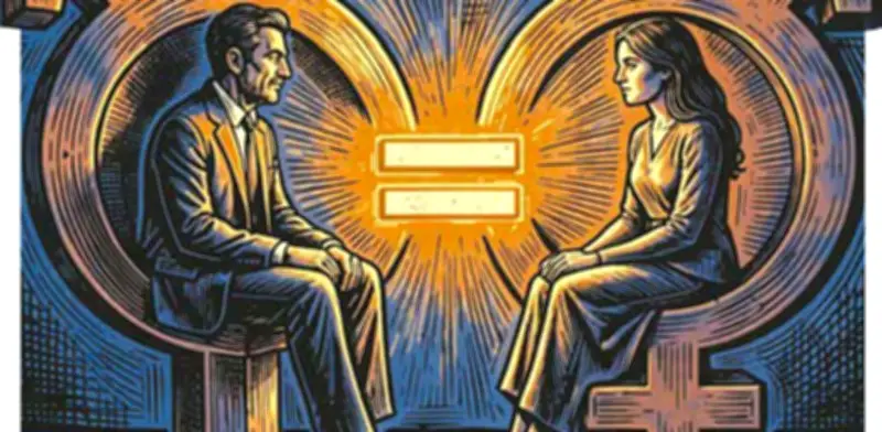 Paridad en México: Avances Constitucionales no se Traducen en Igualdad Real