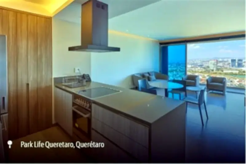 Park Life FIBRA recauda 268 millones de pesos en su Oferta Pública Inicial