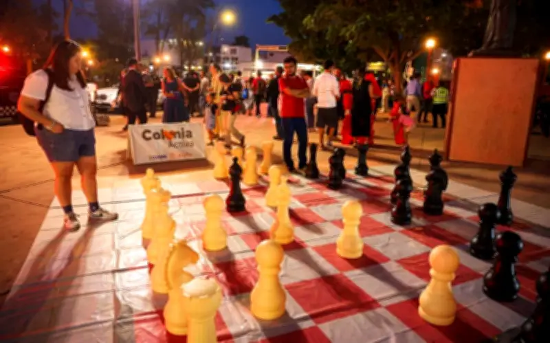 Parque de la Revolución en Guadalajara reabre con amplia agenda cultural y recreativa gratuita