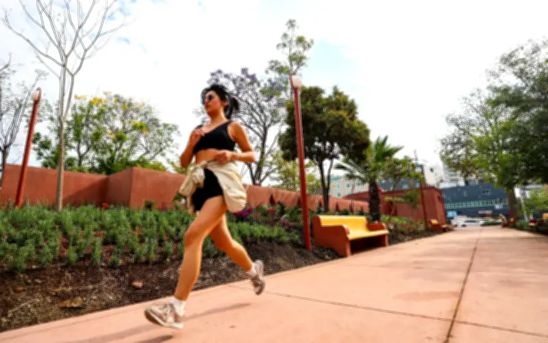 Parque Revolución de Guadalajara renace como espacio público inclusivo y sustentable