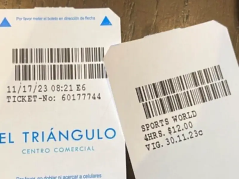 Partido Verde impulsa eliminación de boletos de papel en estacionamientos de CDMX