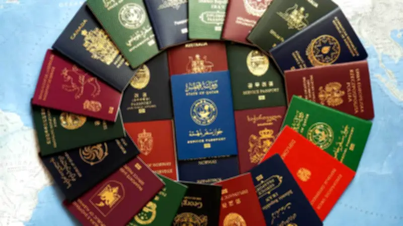 Pasaporte Mexicano Sube al Top 20 Mundial: Acceso a 156 Países Sin Visa en 2026