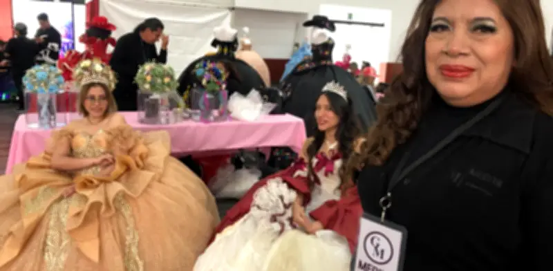 Pasarelas de XV Años en Alcaldías CDMX: Reactivación del Sector de Fiestas