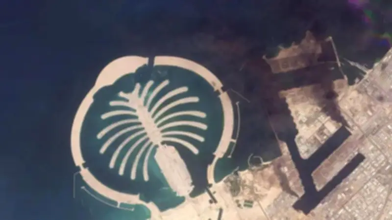 Países del Golfo evalúan ataques de Irán y refuerzan defensas regionales