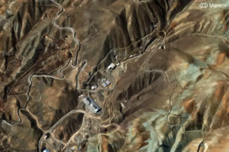 Países del Golfo Pérsico reclaman a EU por no advertir del ataque a Irán