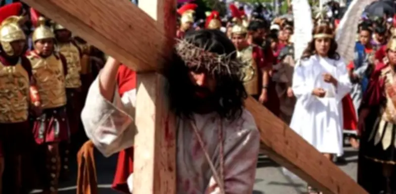 Pasión de Cristo en Iztapalapa 2026: Fechas, Historia y Todo lo que Debes Saber