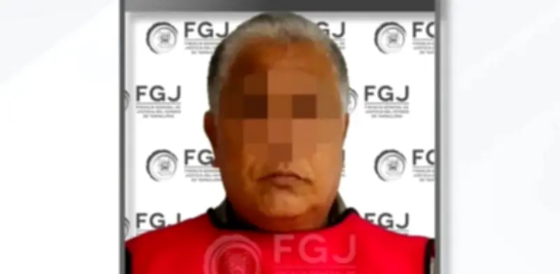 Pastor de iglesia vinculado a proceso por abuso sexual en Reynosa, Tamaulipas