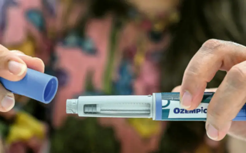 Patente de Ozempic expira en India: genéricos de semaglutida bajarán costos hasta 4 veces