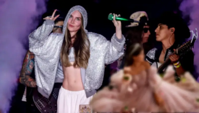 Pati Chapoy revela el costo millonario de Belinda en los XV años de Mafer en Tabasco