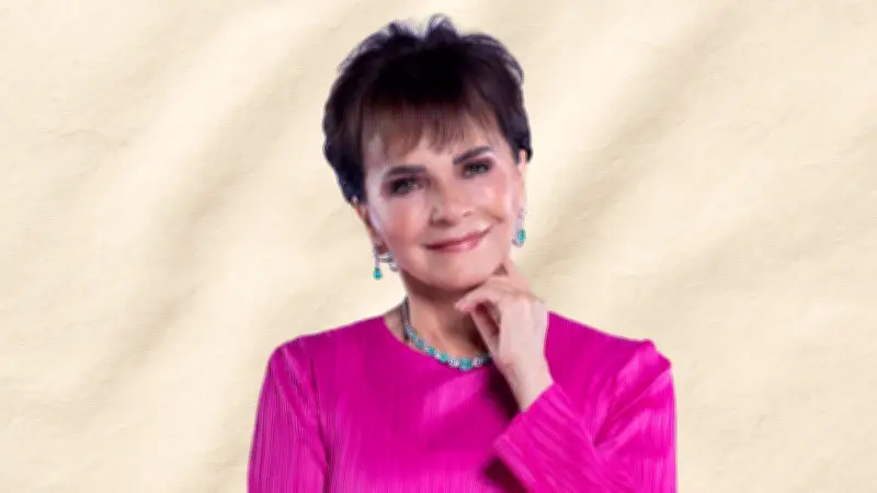 Pati Chapoy revela su deseo de morir por infarto: "Es lo más rápido y sin dolor"