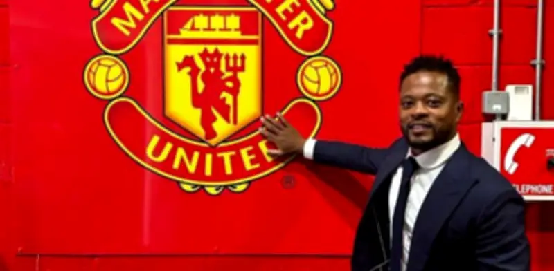 Patrice Evra: 'Brasil ya no tiene galácticos y no es favorito para el Mundial 2026'