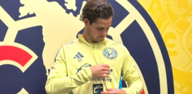 Patricio Salas aclara su lealtad: ¿Canterano del Pachuca o del América?