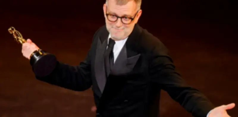 Paul Thomas Anderson gana el Oscar 2026 a Mejor Director por 'Una batalla tras otra'