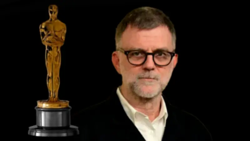 Paul Thomas Anderson triunfa como Mejor Director en los Oscar 2026 con 'Una batalla tras otra'