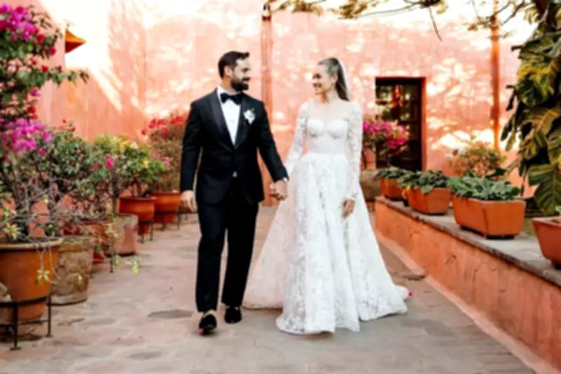 Paulina, Catherine y José Ángel Alonso: La nueva generación de líderes en México