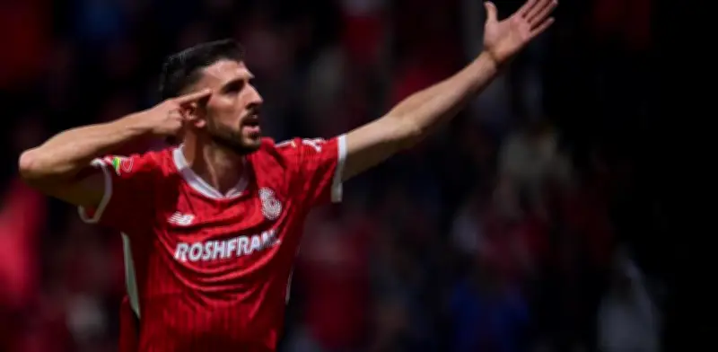 Paulinho critica la percepción de la Liga MX tras su convocatoria con Portugal