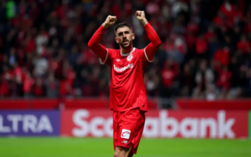 Paulinho del Toluca es convocado por Portugal para enfrentar a México en el Azteca