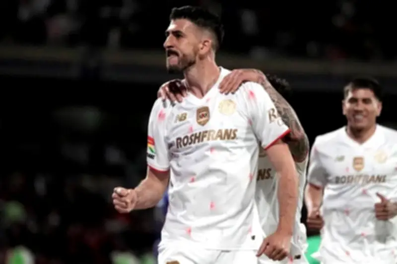 Paulinho es incluido en la prelista de Portugal para el amistoso contra México