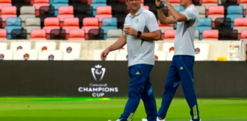 Paulo Victor deja al América para dirigir la Sub-20 y preolímpica de Brasil