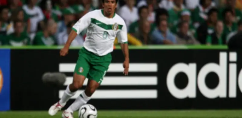 Pavel Pardo: La afición mexicana será clave para el Tri en el Mundial 2026