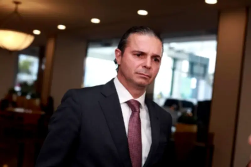 Pedro Arce niega categóricamente el uso faccioso de la Fiscalía General de la República