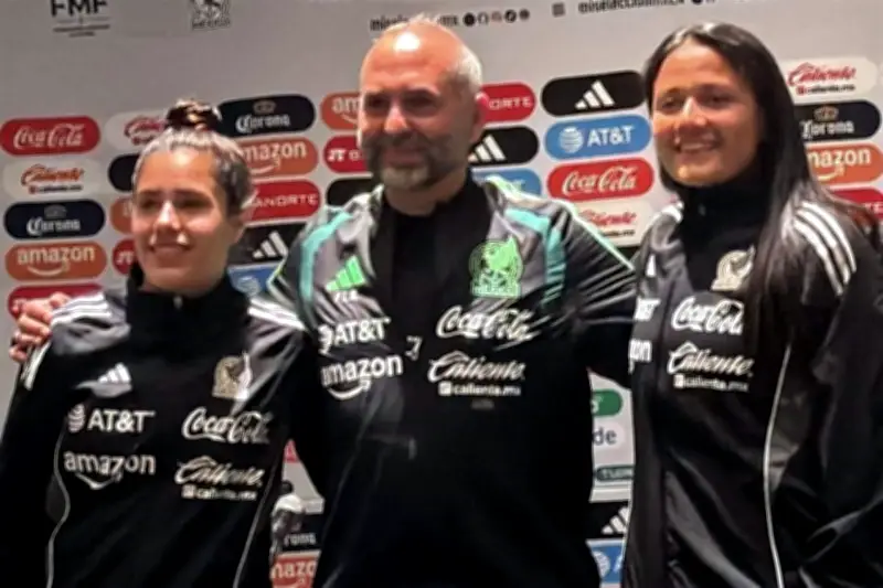 Pedro López Valora el Partido Amistoso de la Selección Mexicana ante Brasil