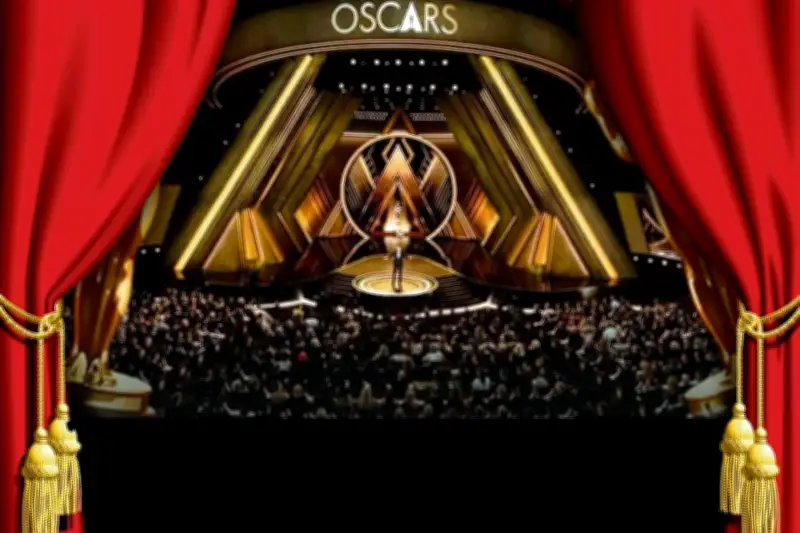 Películas Ganadoras del Oscar Pierden la Batalla en la Taquilla Mexicana