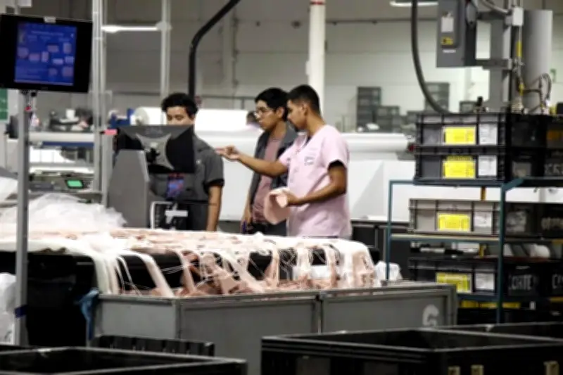 Peligran 3,000 Empleos en Maquiladora de Matamoros por Cierre Inminente