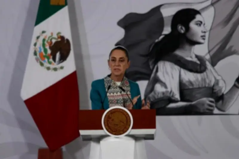 Pemex asegura que no hay fugas en instalaciones tras revisión exhaustiva