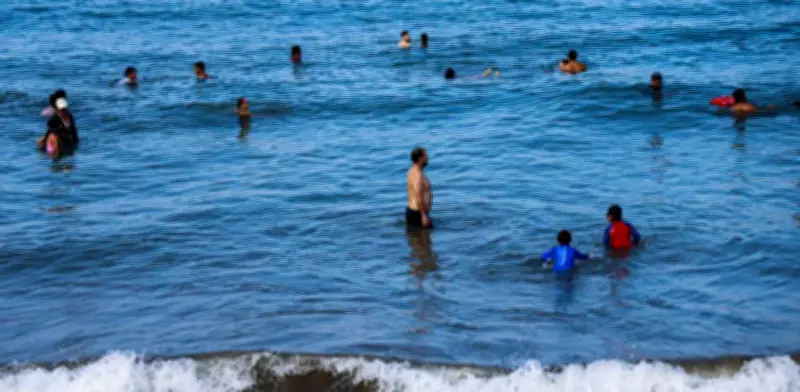 Pemex confirma playas 100% limpias en Golfo de México para Semana Santa