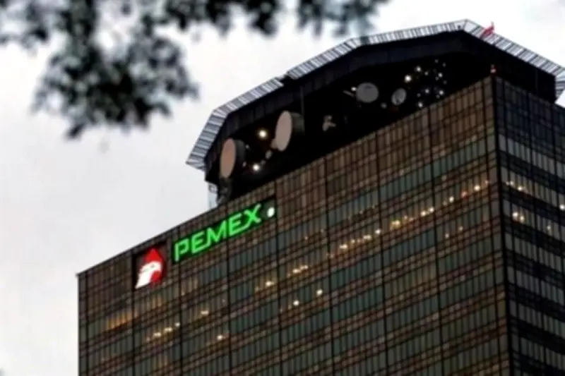 Pemex Fracasa en Atraer Inversión Extranjera para Proyectos Estratégicos
