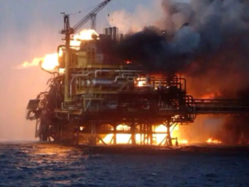 Pemex: Riesgos se Disparan 117% de Peña Nieto a Sheinbaum, 78% Fuera de Control