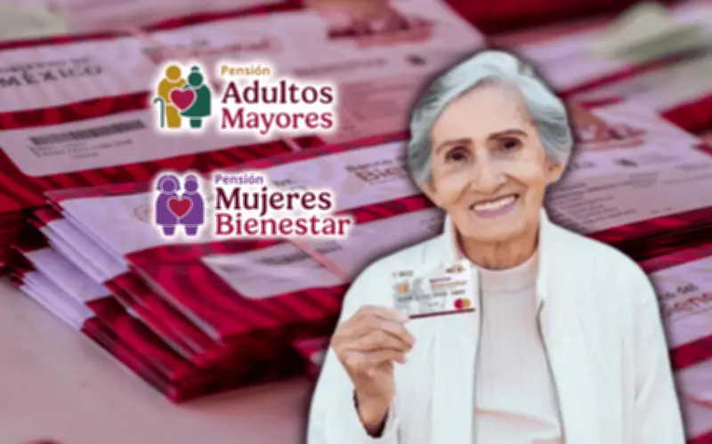 Pensión Bienestar 2026: Próximo Pago en Mayo y Montos Actualizados