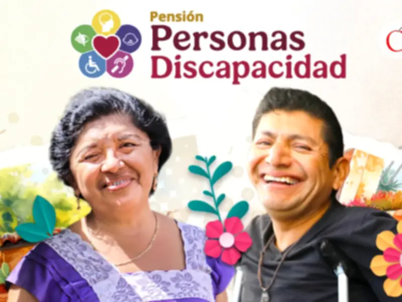 Pensión Bienestar 30-64 años: Requisitos, Calendario y Registro 2026