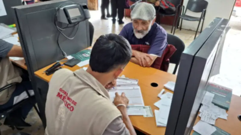 Pensión Bienestar Adultos Mayores: Calendario Tentativo de Pagos para Marzo 2026