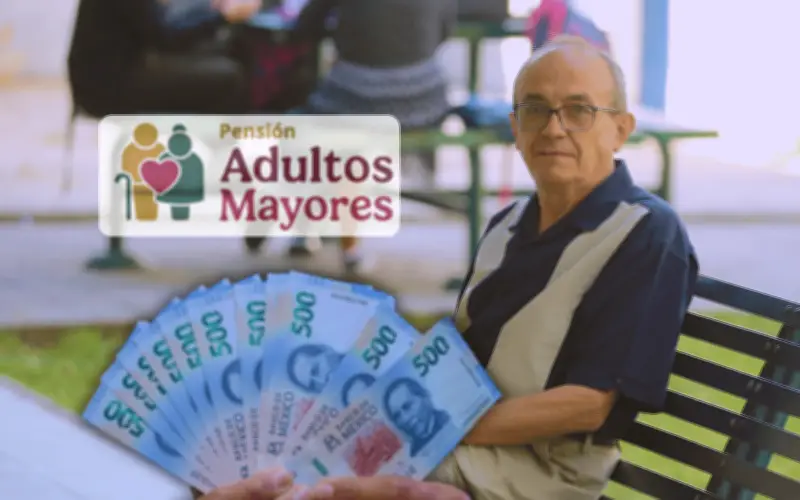 Pensión Bienestar: Apellidos con letra 'C' cobran este miércoles 4 de marzo