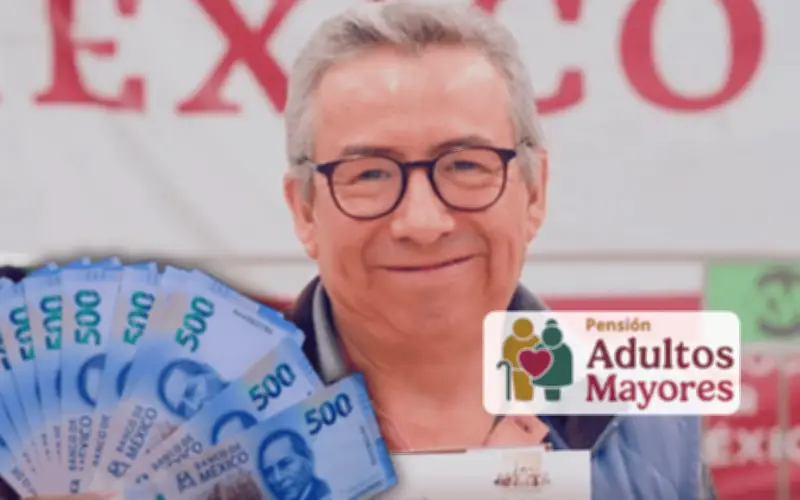 Pensión Bienestar: Apellidos con letras N, Ñ y O cobran este miércoles 18 de marzo