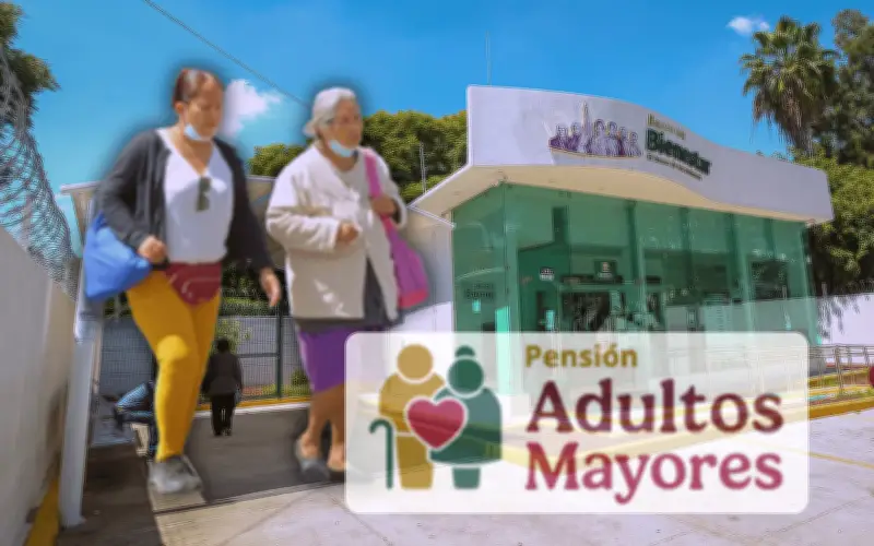 Pensión Bienestar: Apellidos con W, X, Y, Z cobran hoy 26 de marzo el bimestre