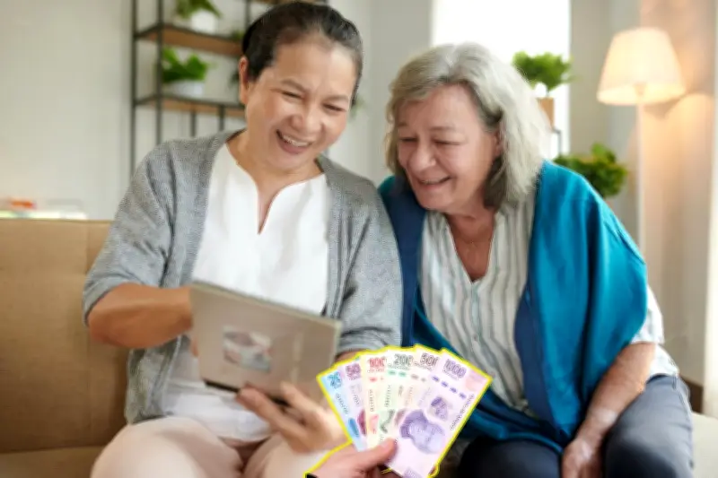 Pensión Bienestar: Calendario de Pagos para Marzo-Abril 2026 y Montos de Apoyo