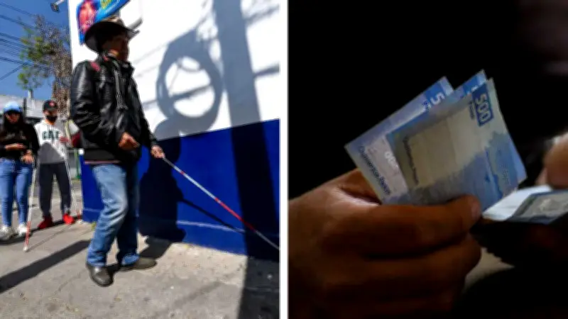 Pensión Bienestar de 3,300 pesos abre registro en marzo: requisitos y fechas clave