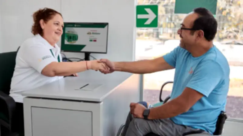 Pensión Bienestar en Nuevo León: Fechas y Requisitos para Apoyo de 3,300 Pesos Bimestrales