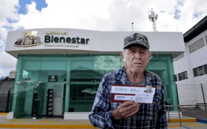 Pensión Bienestar: Fechas Clave para el Último Pago de Marzo 2026