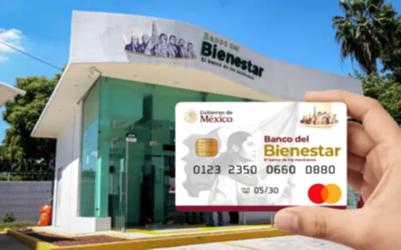 Pensión Bienestar: Guía para recuperar tu NIP bloqueado y acceder a tu dinero