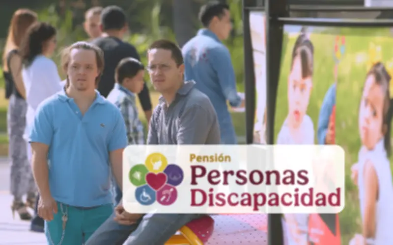 Pensión Bienestar: Última Oportunidad de Registro para Personas con Discapacidad este Fin de Semana