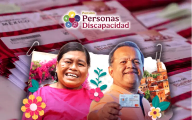 Pensión Bienestar para Discapacidad: Ubica tu Módulo y Conoce el Calendario de Registro