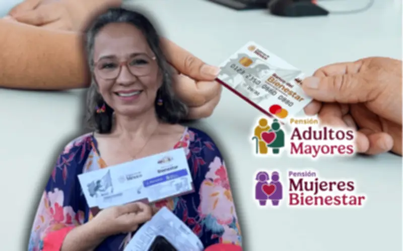 Pensión Bienestar: Pausa en Pagos el 16 de Marzo por Festivo Nacional