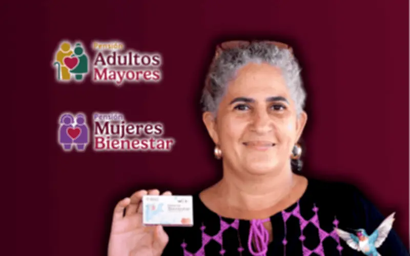 Pensión Bienestar suspende pagos este lunes 16 de marzo por día inhábil